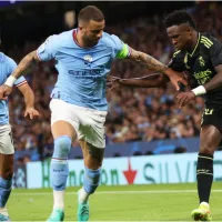 Real Madrid x Manchester City: Veja as prováveis escalações para o jogo da Champions
