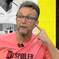 Gabigol será contratado pelo Palmeiras como substituto de Endrick, confirma Neto