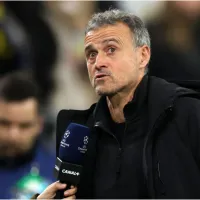 Luis Enrique afirma ter mais \&#039;estilo Barcelona\&#039; do que Xavi: \&#039;Não é discutível\&#039;