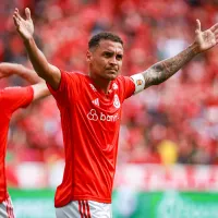 Mauro Cezar não \&#039;alivia\&#039; para Alan Patrick e diz tudo que pensa sobre o armador: \&#039;Na hora H some\&#039;