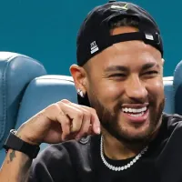 Flamengo começa aproximação para contratar Neymar no futuro