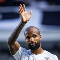 Santos negocia a saída de Messias para equipe da Série B