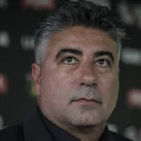 Alexandre Gallo decide assinar com novo atacante e Santos fica próximo de anunciar nova contratação