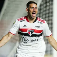 São Paulo x Cobresal: Saiba as prováveis escalações para a partida da Libertadores