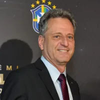 Vasco perde disputa para o Flamengo no mercado e Rodolfo Landim fica pronto para assinar contrato com Maracanã