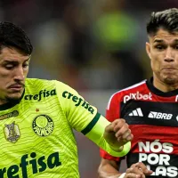 R$ 50 milhões: Saída de Piquerez do Palmeiras tem decisão de Leila Pereira e lateral fica no Clube