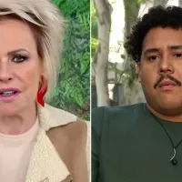 BBB 24: Ana Maria Braga causa polêmica com Lucas após mencionar Pitel: “Climão”