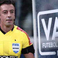 Raphael Claus recebe nova notícia após final do Paulistão e revolta por parte do Santos