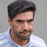 Abel não coloca Palmeiras como favorito e aponta rivais preocupantes no Brasileirão: “Posso garantir”