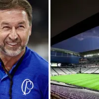 Corinthians e BYD negociam R$ 1,2 bilhão para compra de naming rights da Arena e CT