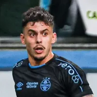 R$ 15 milhões: Grêmio toma decisão definitiva sobre Carballo e situação é exposta