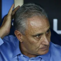 Torcida do Flamengo não fica satisfeita e critica titular de Tite mesmo após vitória na Libertadores