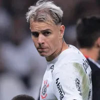 Empresário garante que Róger Guedes, ex-Corinthians, não foi oferecido ao Flamengo e Palmeiras