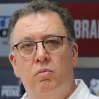 Marcelo Teixeira enfrenta problema no elenco do Santos antes do Brasileirão Série B; entenda