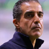 São Paulo se posiciona sobre troca de Thiago Carpini por técnico Renato Paiva