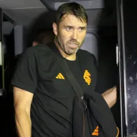 Coudet é cobrado no Internacional e tem três jogos para voltar a vencer sob risco de ser demitido