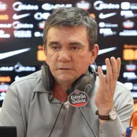 André Sanchez é recebido no Corinthians para conselhos sobre acordo com a Globo; entenda