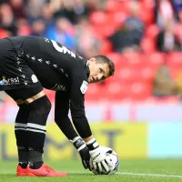 Rafael Cabral enfrenta drama no Cruzeiro e coloca emprego à disposição após recusar volta ao Santos