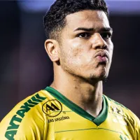 Corinthians não avança em negócio por Rikelme, do Cuiabá; Reforços na lateral são definidos