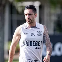 Igor Coronado se diz preparado para a estreia do Corinthians no Brasileirão: 'um novo começo'