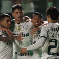Rony, Raphael Veiga, Piquerez e mais 11 jogadores têm sondagens para sair do Palmeiras; Veja lista!