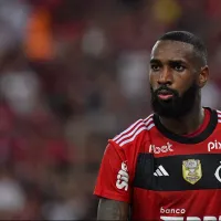 Gerson está recuperado e pode reforçar o Flamengo na estreia do Brasileirão; confira