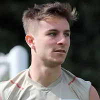 Thiago Carpini faz mudanças e São Paulo fica pronto para estreia do Brasileirão; veja provável time