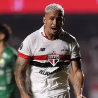 Luciano fala da importância do torcedor do São Paulo: \'eles sempre estão lotando o Morumbis\'