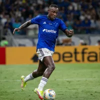 Cruzeiro renova contrato do atacante João Pedro após reintegração