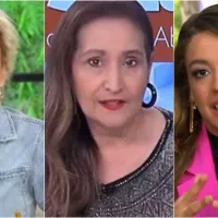Sonia Abrão defende Beatriz e dispara contra Ana Maria Braga: “Esquisitíssimo”