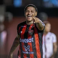 Rodrigo Andrade celebra título, fala sobre curiosidade na final e Brasileirão 2024