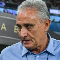 Com aval de Tite, Flamengo confirma 3º lateral-direito no elenco para o Brasileirão