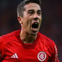 Carlos De Pena dá pistas sobre o Internacional, seu ex-clube: “Estilo de jogo bem definido”
