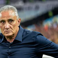 Para a estreia do Flamengo no Brasileirão, Tite decide não relacionar Matheus Gonçalves; entenda
