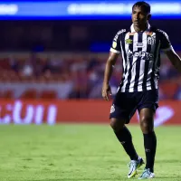 Morelos é afastado no Santos e Marcelo Teixeira critica contrato: \'Problema gravíssimo\'