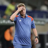 Cruzeiro defende marca de não perder para o Botafogo há 8 anos