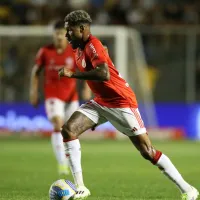 Wesley é destacado pela torcida do Internacional após vitória no Brasileirão: \'muito boa partida\'