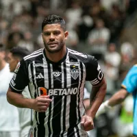 Hulk é líder de participações em gols na Série A desde retorno ao futebol brasileiro