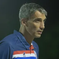 Vojvoda explica vitória do Fortaleza em cima do São Paulo: “Melhoramos a pressão no segundo tempo”