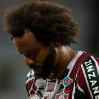Marcelo lamenta descuidos do Fluminense em empate na estreia pelo Brasileirão: “Pagamos pelo erro”