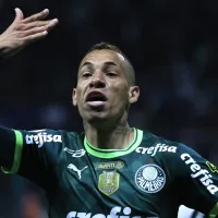 Breno Lopes recusou Santos, mas Palmeiras planeja renovação até 2025; Entenda!