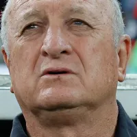 Felipão aceita treinar o São Paulo e nome ganha força nos bastidores do clube, diz portal