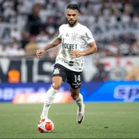 António Oliveira revela história envolvendo Raniele antes de ser vendido ao Corinthians