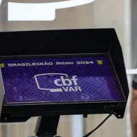 Segundo levantamento VAR do Brasileirão demora cerca de 1 minuto e 24 segundos