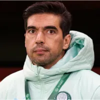 Abel Ferreira elogia arbitragem após jogo do Palmeiras: \'Parabéns\'