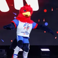 Conheça todos os mascotes da história da Copa América
