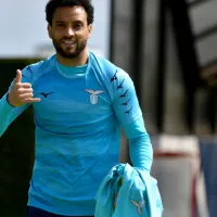 Perfil: Conheça Felipe Anderson, novo reforço do Palmeiras e a onde o jogador deve atuar com Abel