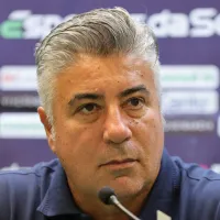 Saiba porque Alexandre Galo investiu na contratação de Patrick para o Santos; confira perfil do volante