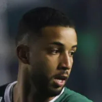 Após deixar o Palmeiras, Jorge assina com o CRB até dezembro de 2024