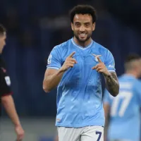 Palmeiras: Felipe Anderson pode ser o substituto ideal para Endrick? Veja a análise